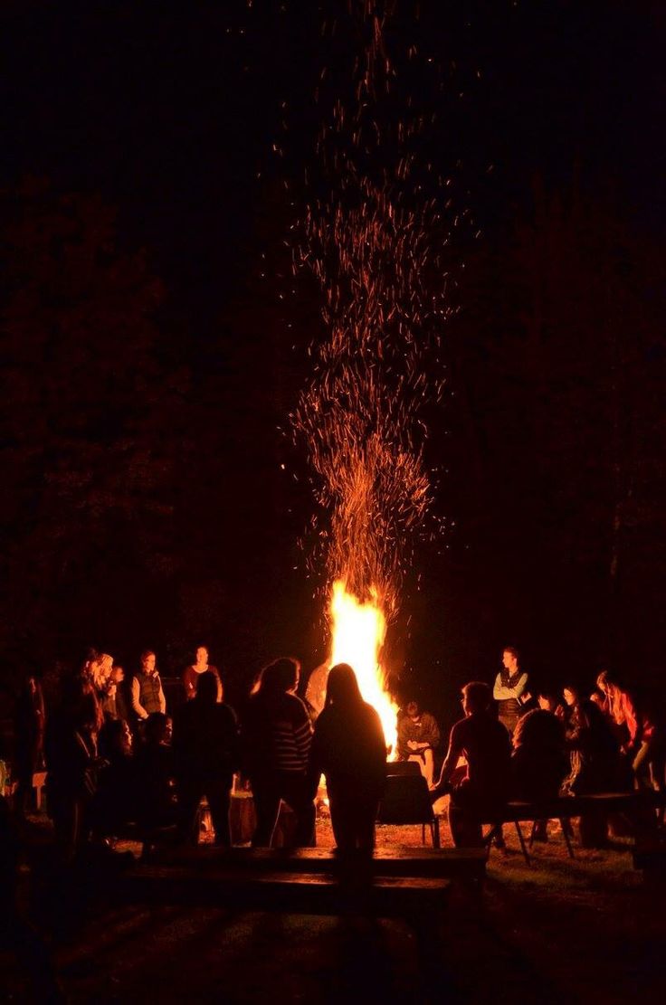 Campfire