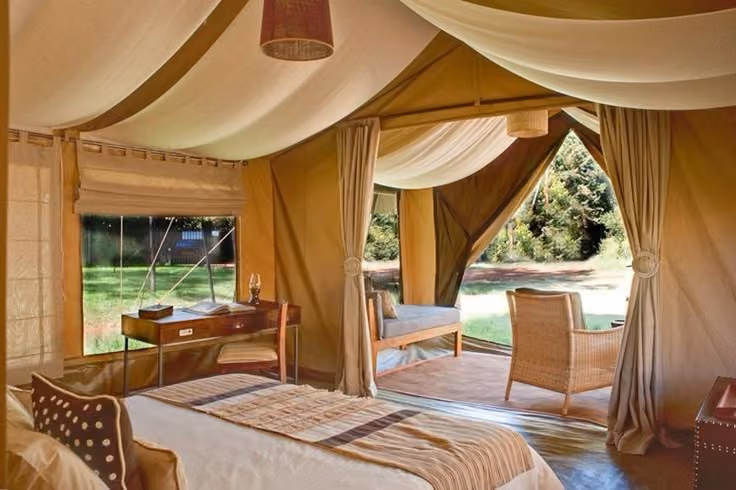 Tent